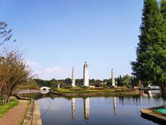 -云南民族村