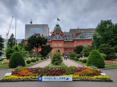 -北海道厅旧本厅舍(旧本庁舎)