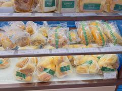-凯司令西点房(五角场万达广场店)