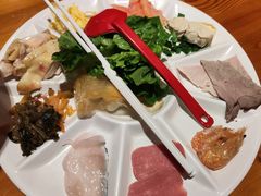 -陳生記米线·始于1989(中山北路店)