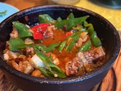 -涌上外婆桥(南塘店)