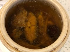 花旗参炖生鱼-新宝餐厅(流塘店)
