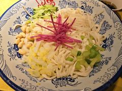 -大海碗·炸酱面·烤鸭·京菜(天坛店)