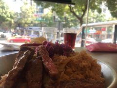 -豪客来牛排(新街口羊皮巷店)