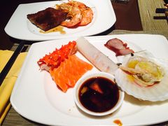 -杭州国际会议中心洲际酒店-原素全日餐厅(解放东路店)