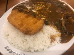 -COCO壱番屋(北京平安国际金融中心店)