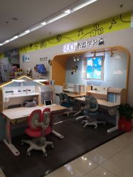 -孩子王(海悦店)