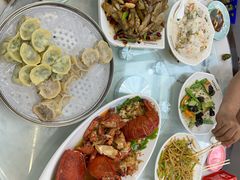 -海香园饭店