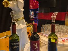-西安W酒店·WEI全味西餐厅
