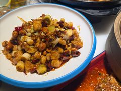 -常和州·夜宵大排档(常州单店)