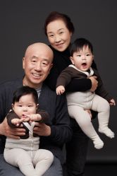 -鹿角肖像摄影艺术馆