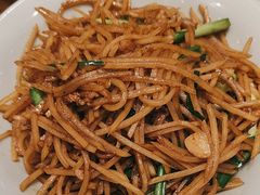 -九转小磨·非遗东北菜(群力店)