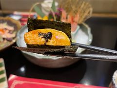 -古田居·特色寿司料理(骏欣中心店)