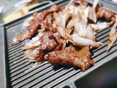 -鸽子侯·家宴·平价海鲜(市图书馆店)