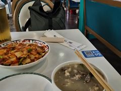 -帕米尔食府(白云观店)