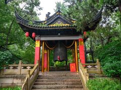 -无锡惠山寺