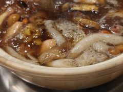 -天宜隆蘑菇宴火锅(石景山旗舰店)