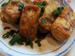 -汪一挑馄饨(老街店)