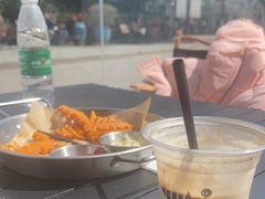 -J Create城市露营咖啡·简餐·宠物(上海动物园店)