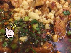 -成都驻京办餐厅(蜀都宾馆店)