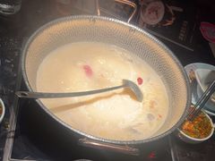 -捞王猪肚鸡火锅(金华义乌之心店)