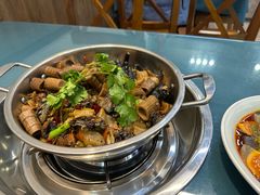 -贵州笋子鸡(米市街店)