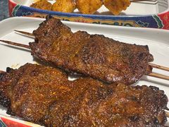-百草滩羊清水涮羊肉·清真·宁夏盐池滩羊(莲花桥店)