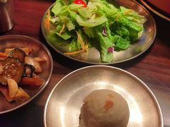 -西塔老太太泥炉烤肉(上海七宝领展广场店)