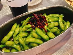 -靓靓蒸虾(中山公园店)