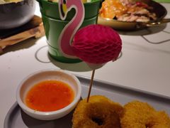 -帕娜·泰式茶餐厅·Bistro(近铁广场店)
