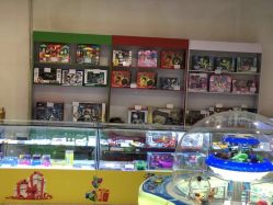 -都乐汇儿童乐园(莱蒙都会店)