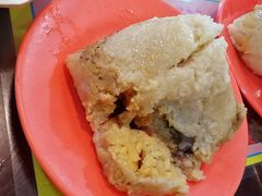 裹蒸粽-昇记肠粉王(福华路店)