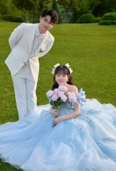 -花田映像婚纱摄影(龙岗店)