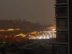 -大唐不夜城-开元广场