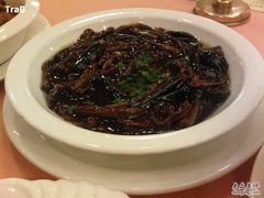 响油膳胡-上海老饭店(北京分店)