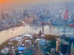 -上海中心大厦