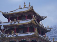 -色达喇荣五明佛学院