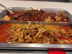 -尚渔味双拼烤鱼(燕郊永旺店)