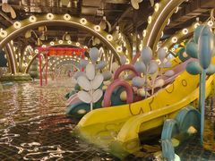 -清河半岛温泉度假酒店