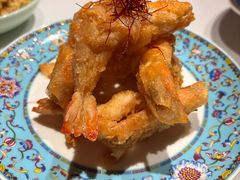 -真地道京味府·鲜橙烤鸭·北京菜(朝外大街东大桥店)
