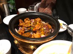 -皇城根北京风味主题餐厅(中海环宇城店)
