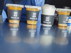 -JPG coffee(广州体育西店)