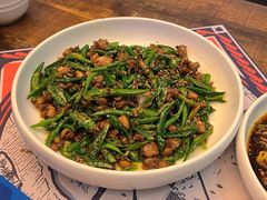 -铁公鸡·四川料理(天环广场店)