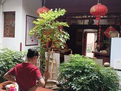-董府·古宅餐厅