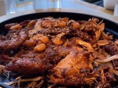 -恰八斗·猛火长沙菜(国贸店)