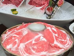 -骨之味·筒骨汤火锅(江头店)