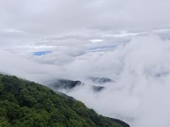 -宝鼎风景区
