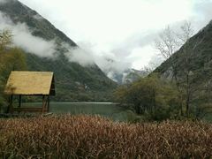 -叠溪松坪沟景区