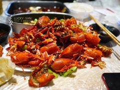 -靓靓蒸虾·头牌蒸虾(雪松路总店)