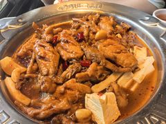 -胖哥俩肉蟹煲(杭州下沙学林街店)